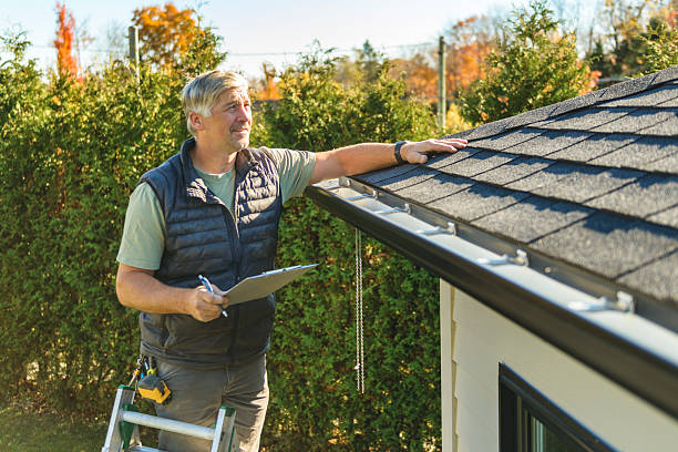 Trusted Emergency Roof Repair service in Somerville, IN - Ben Roofing and Steel LLC